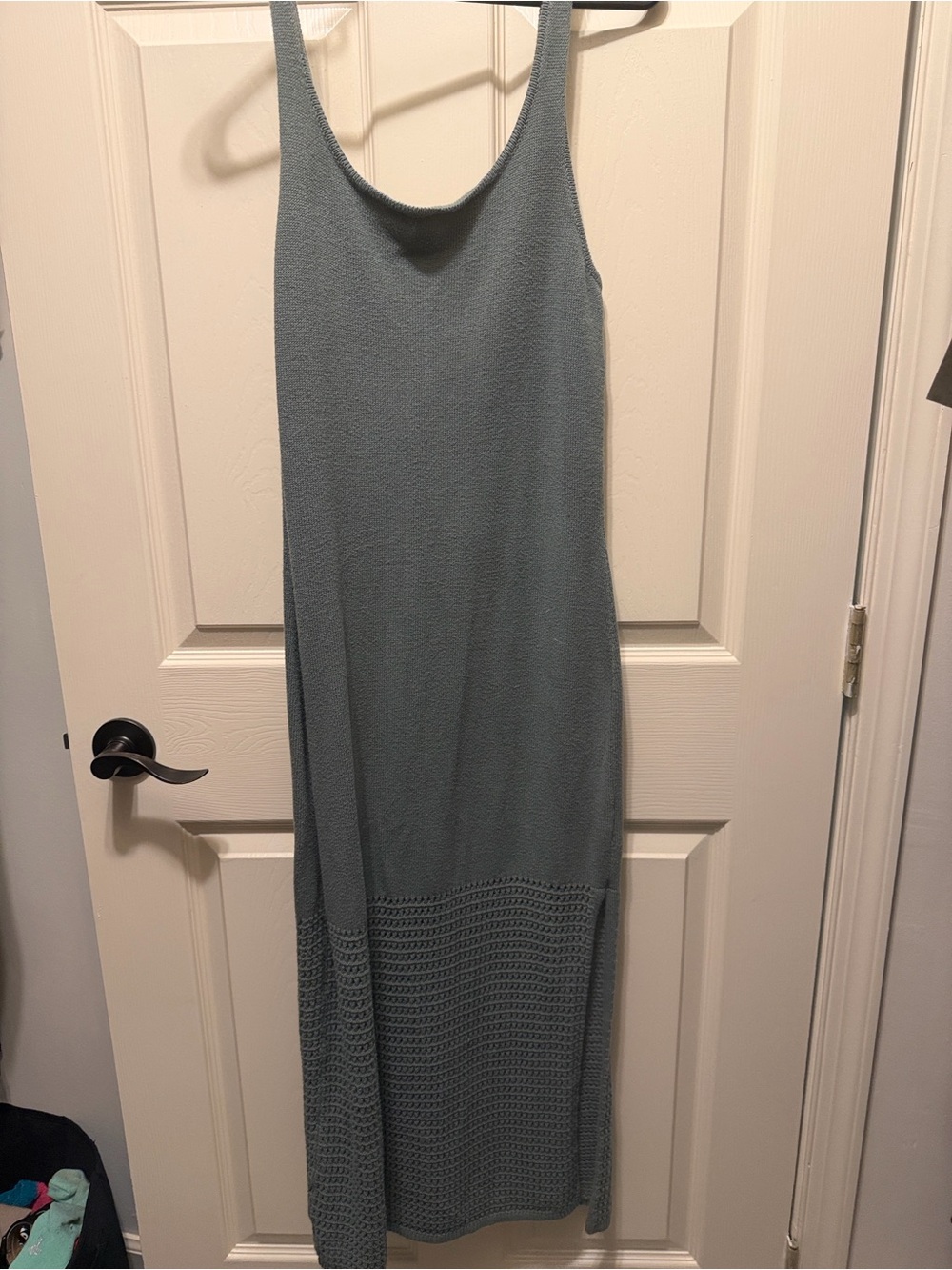Women's Midi Sweater
Dress